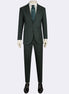 Green Suit