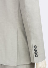 Grey Suit