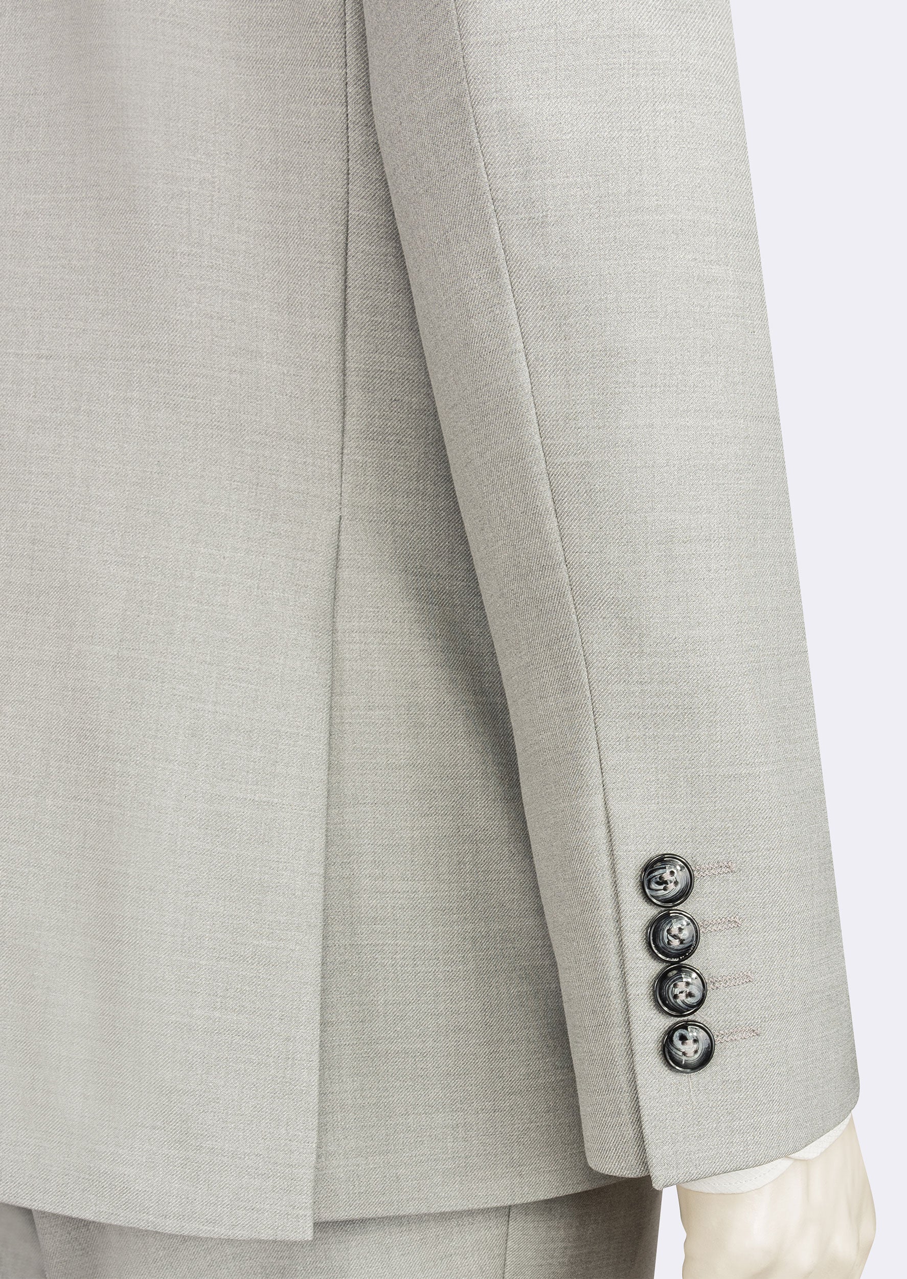 Grey Suit