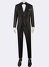 Black Tuxedo