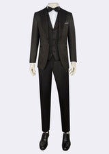 Black Tuxedo
