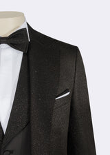 Black Tuxedo