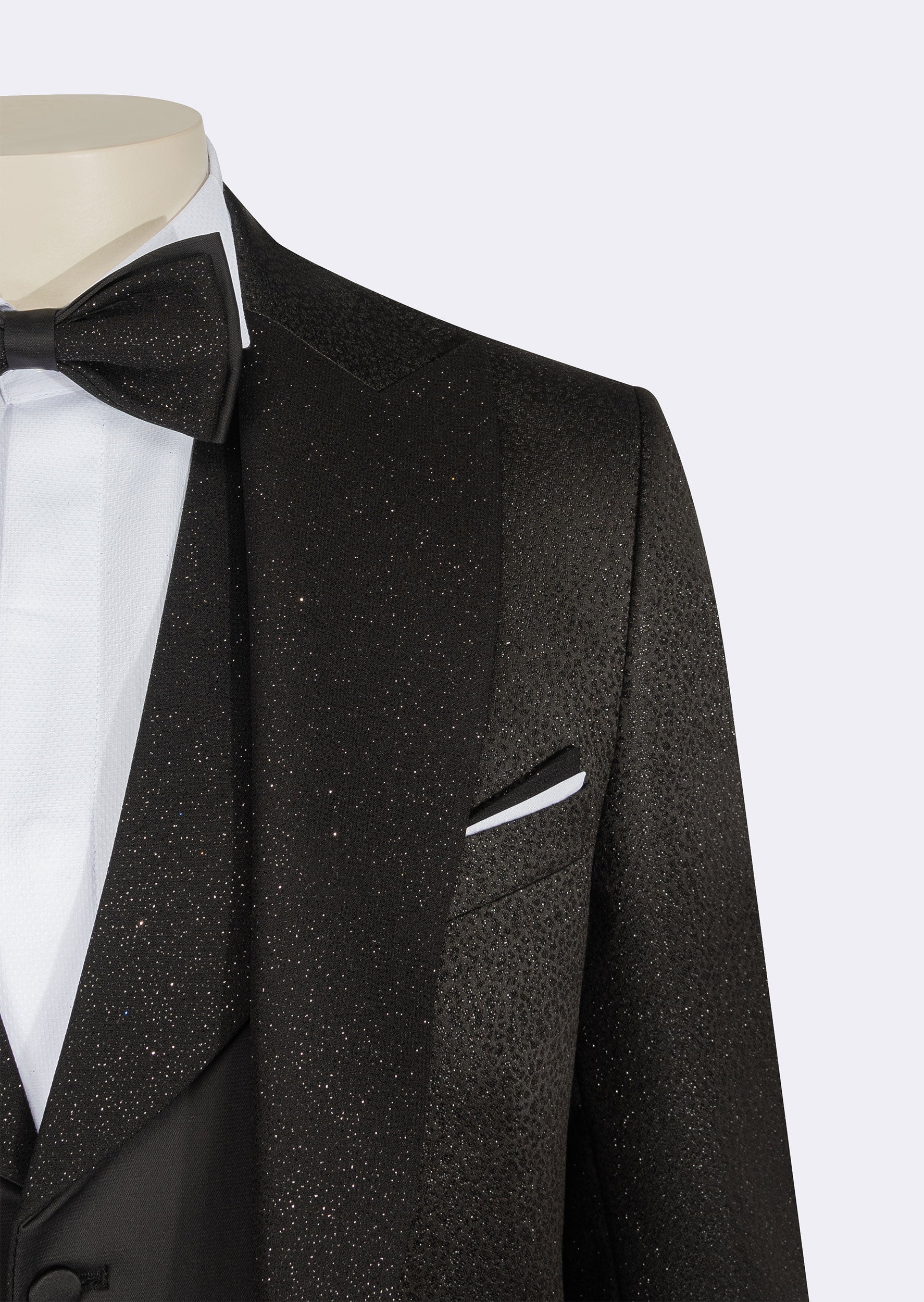 Black Tuxedo