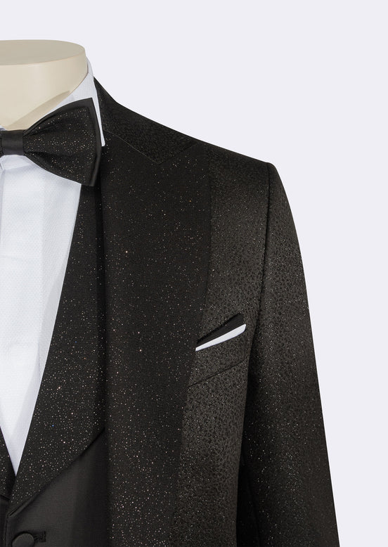 Black Tuxedo
