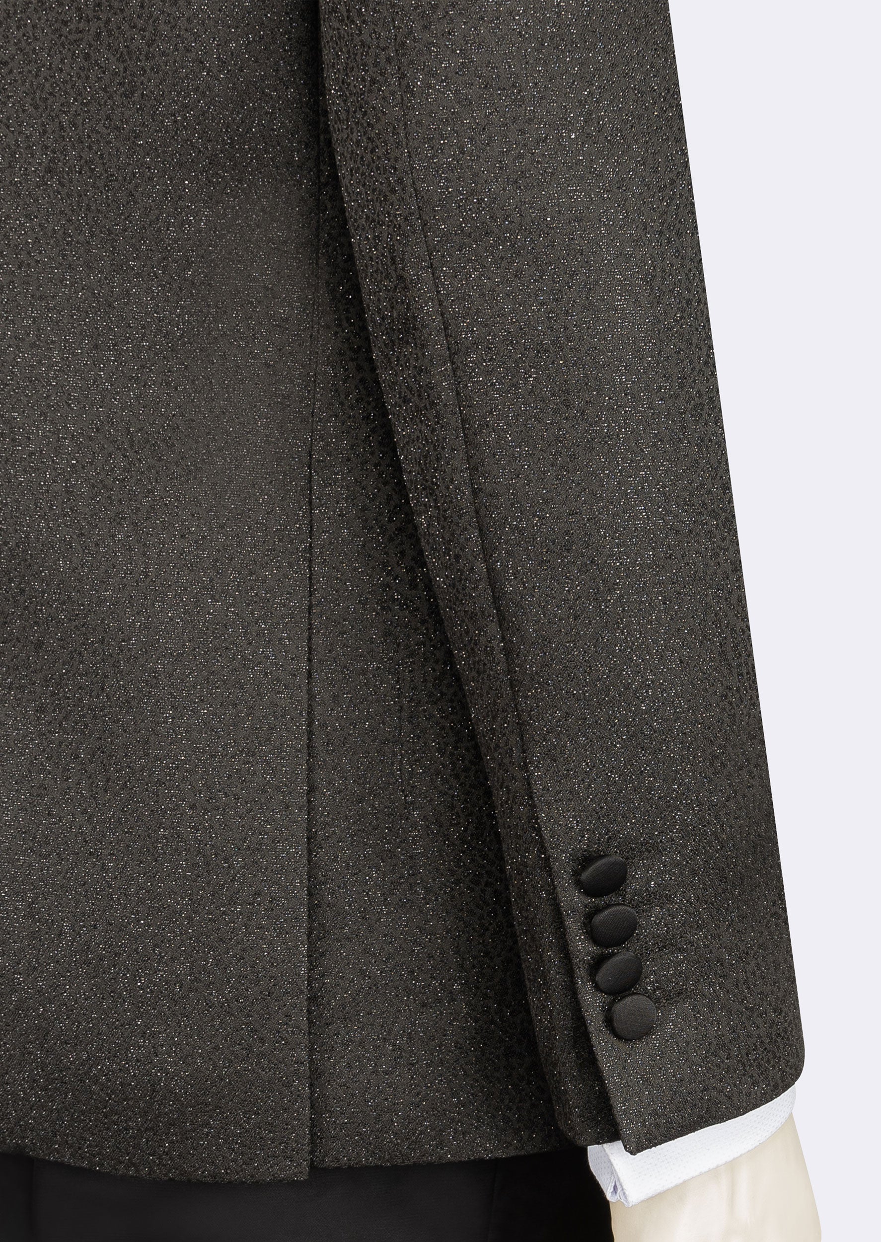 Black Tuxedo