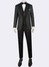 Navy Tuxedo