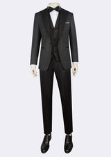 Navy Tuxedo