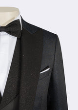 Navy Tuxedo