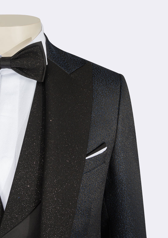 Navy Tuxedo