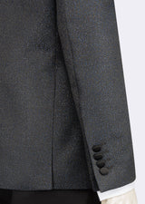 Navy Tuxedo