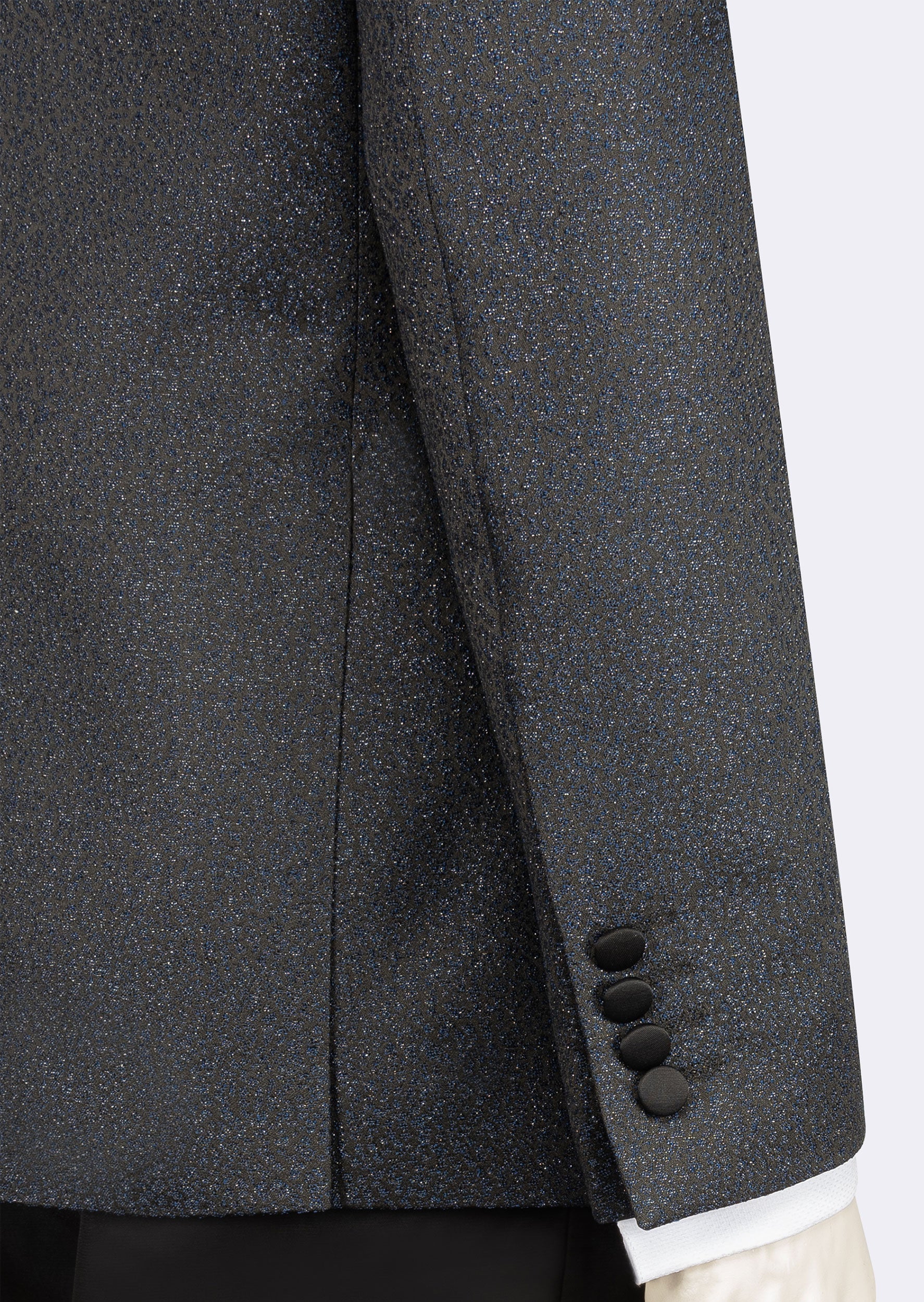 Navy Tuxedo