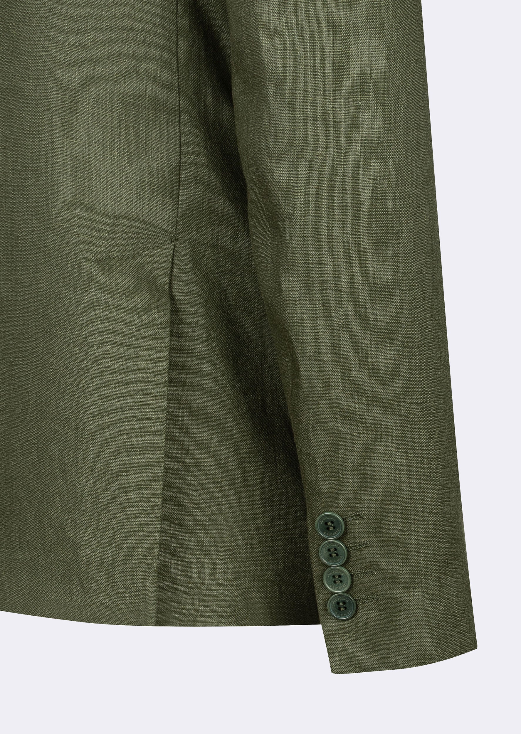 Green Blazer