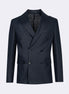 Navy Blazer