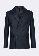 Navy Blazer