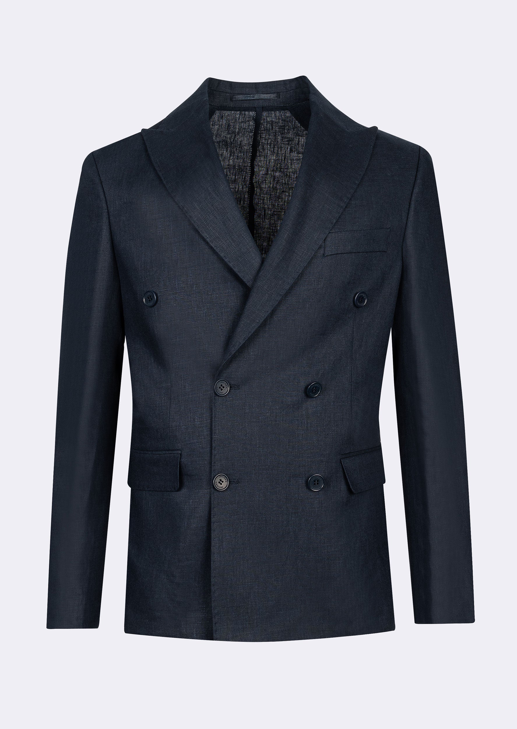 Navy Blazer