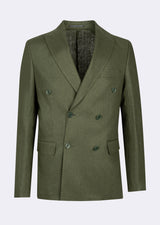 Navy Blazer