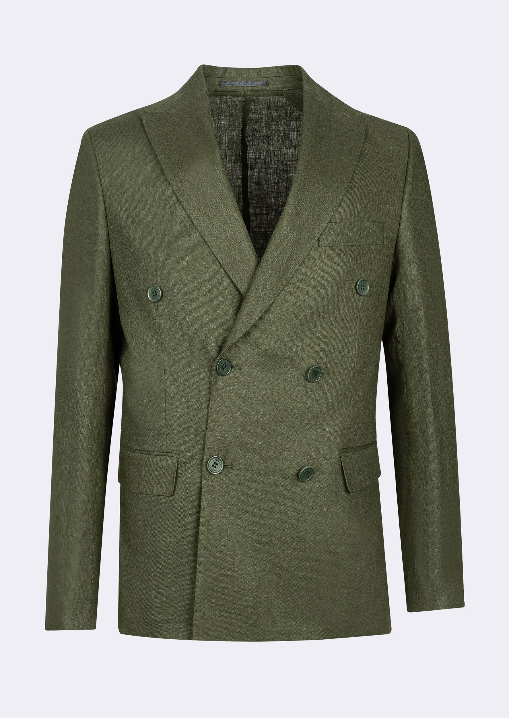 Navy Blazer