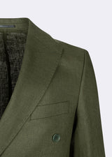 Navy Blazer