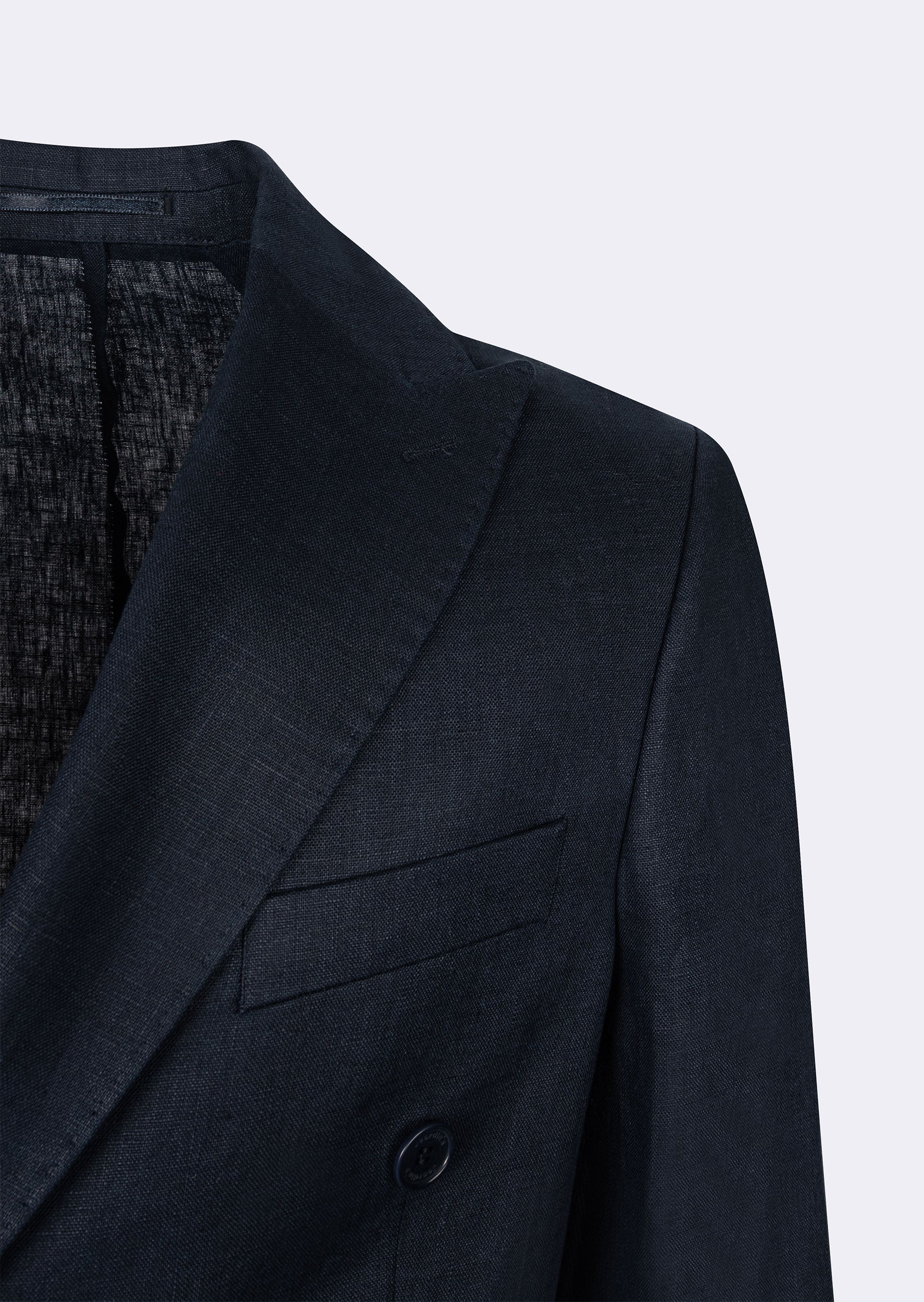 Navy Blazer