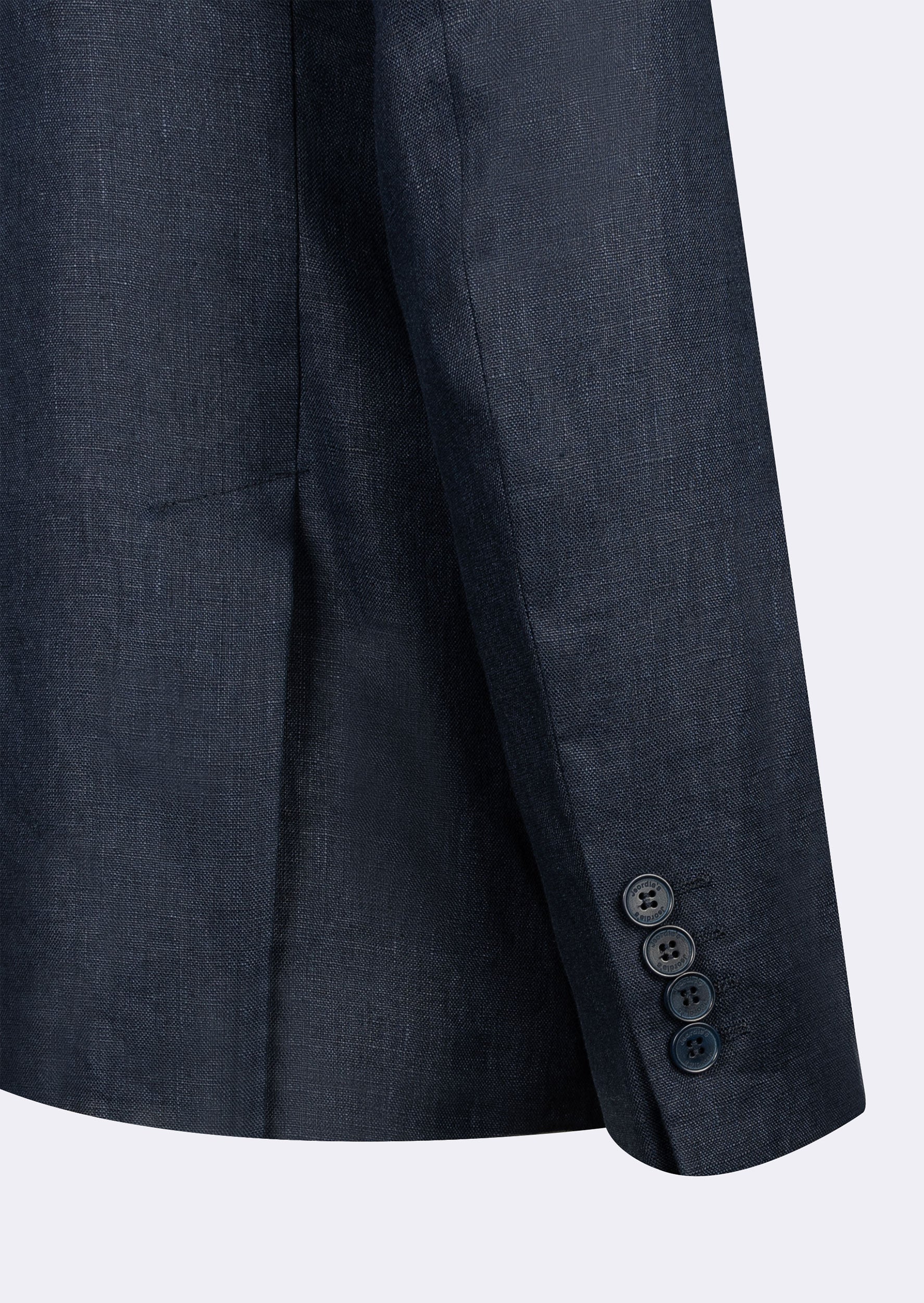 Navy Blazer