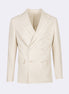 Light Beige Blazer