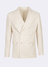 Light Beige Blazer