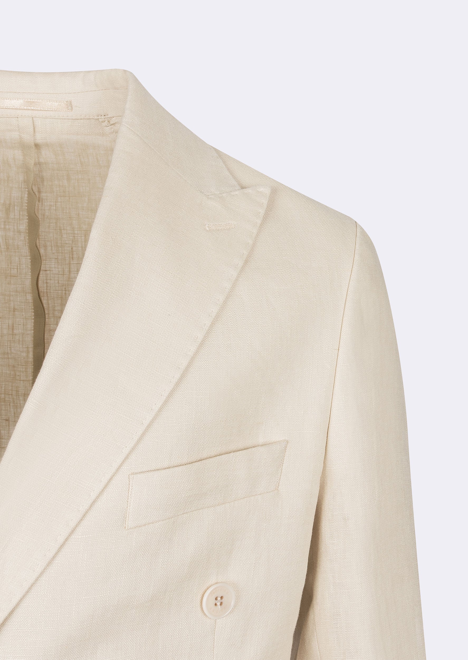 Light Beige Blazer