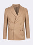 Dark Beige Blazer