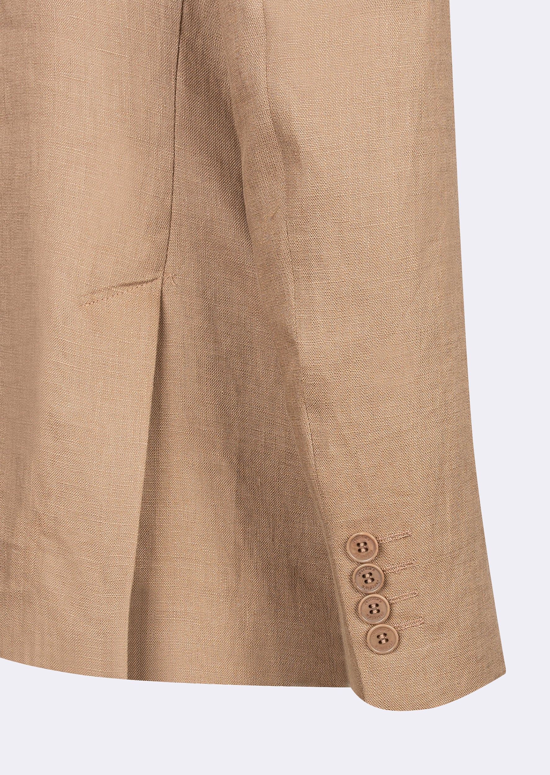 Dark Beige Blazer
