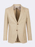 Beige Blazer