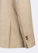 Beige Blazer