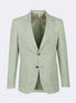 Green Blazer
