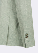 Green Blazer