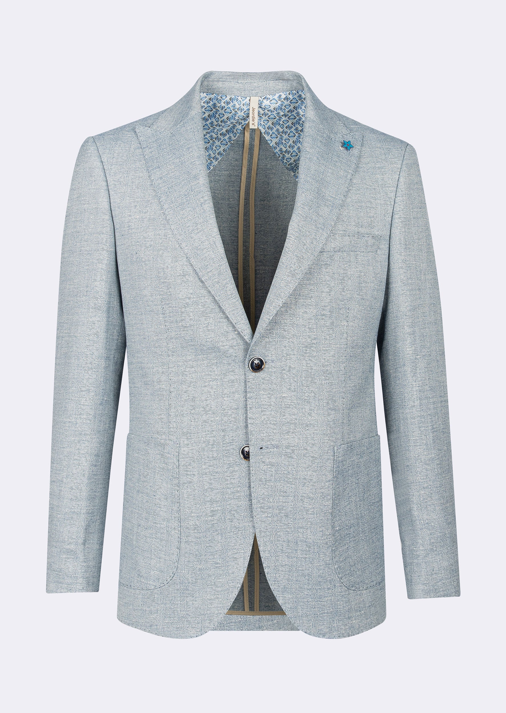 Navy Blazer