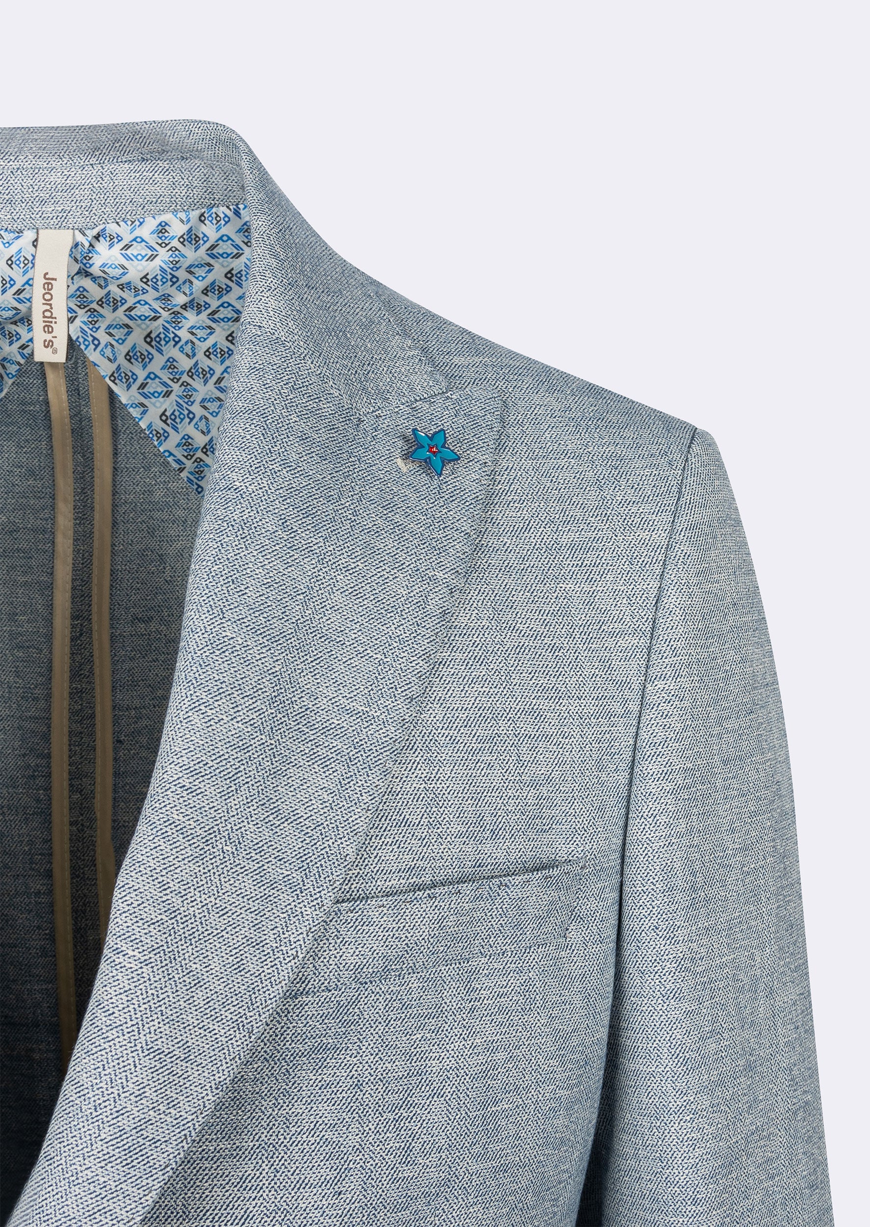 Navy Blazer