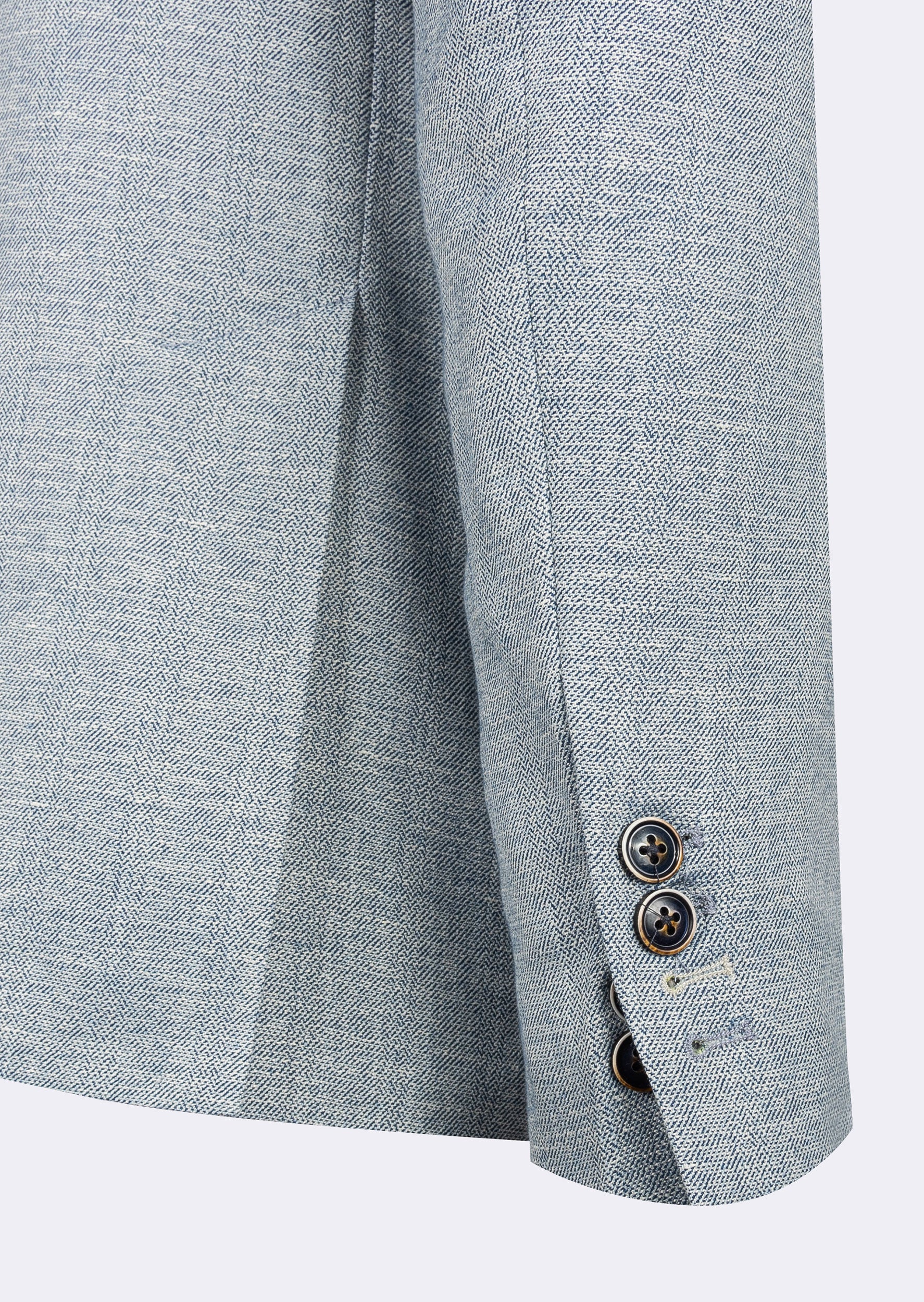 Navy Blazer