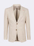 Beige Blazer