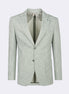 Green Blazer