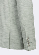 Green Blazer