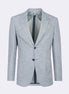 Blue Blazer
