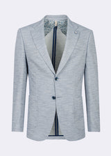 Blue Blazer