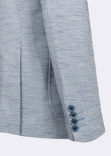 Blue Blazer