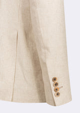 Beige Blazer