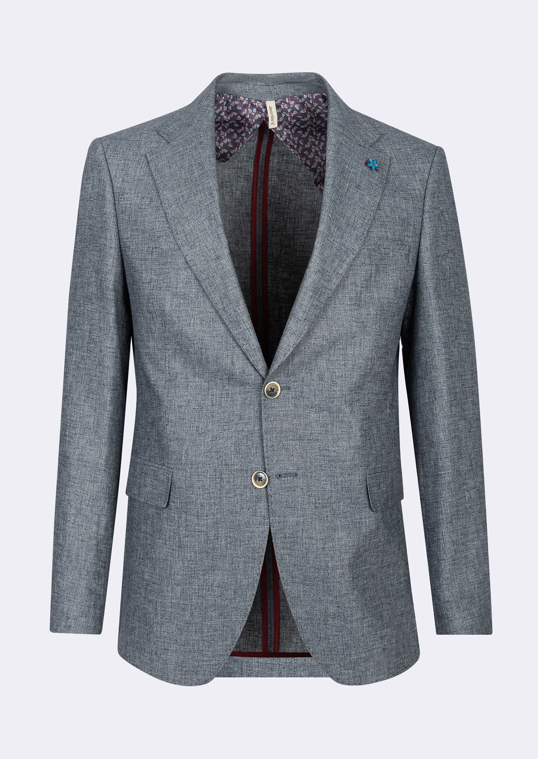 Navy Blazer