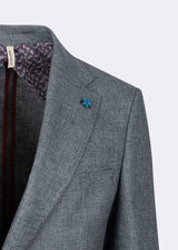 Navy Blazer