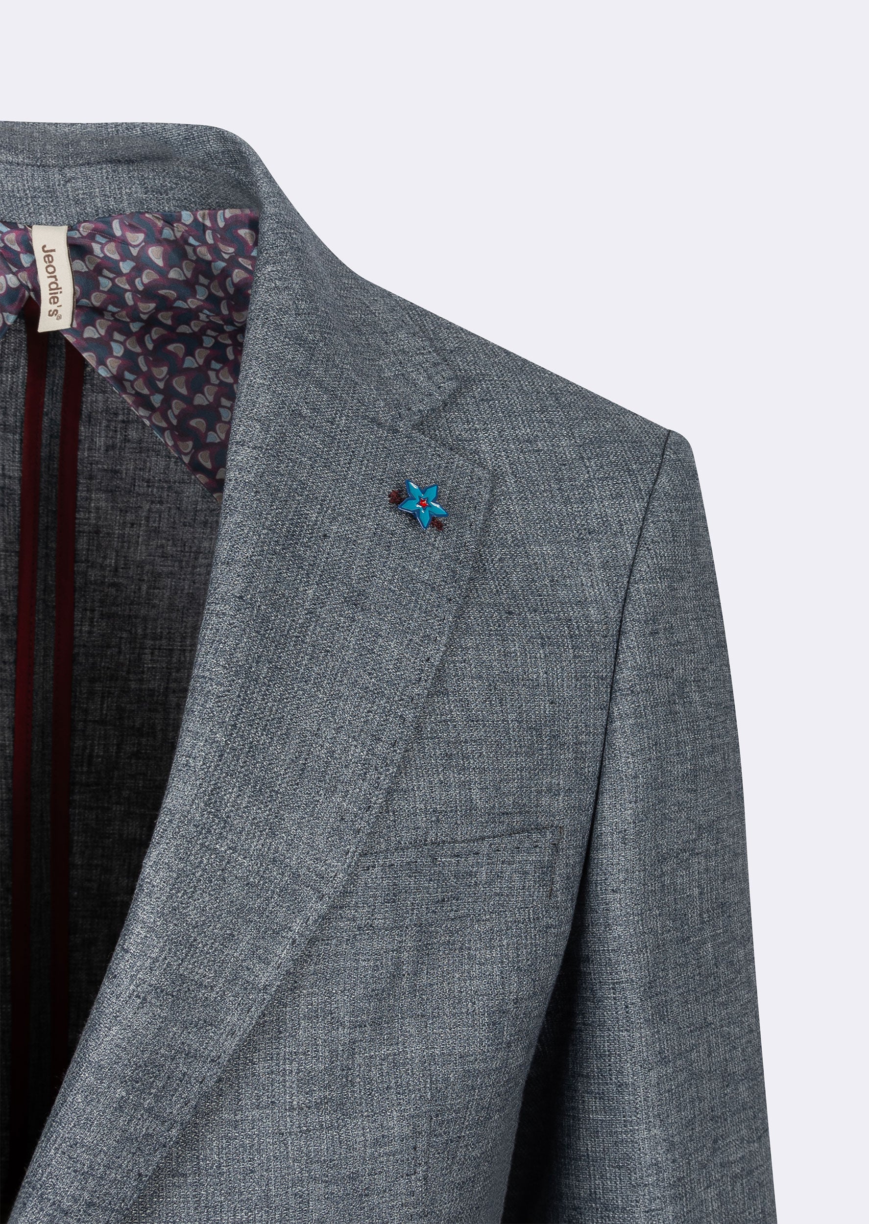 Navy Blazer