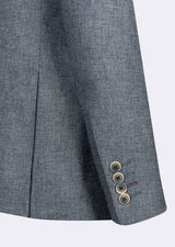 Navy Blazer