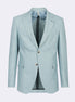 Blue Blazer