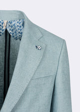 Blue Blazer