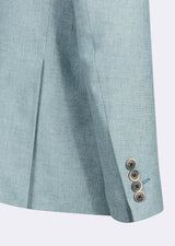 Blue Blazer